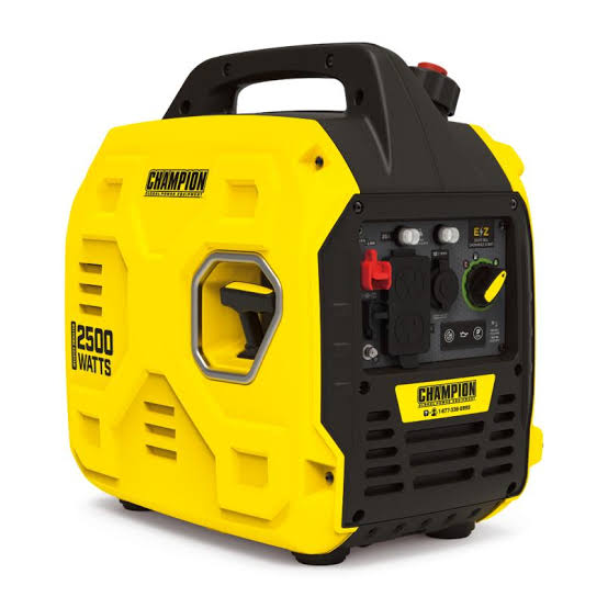 Generator Rental