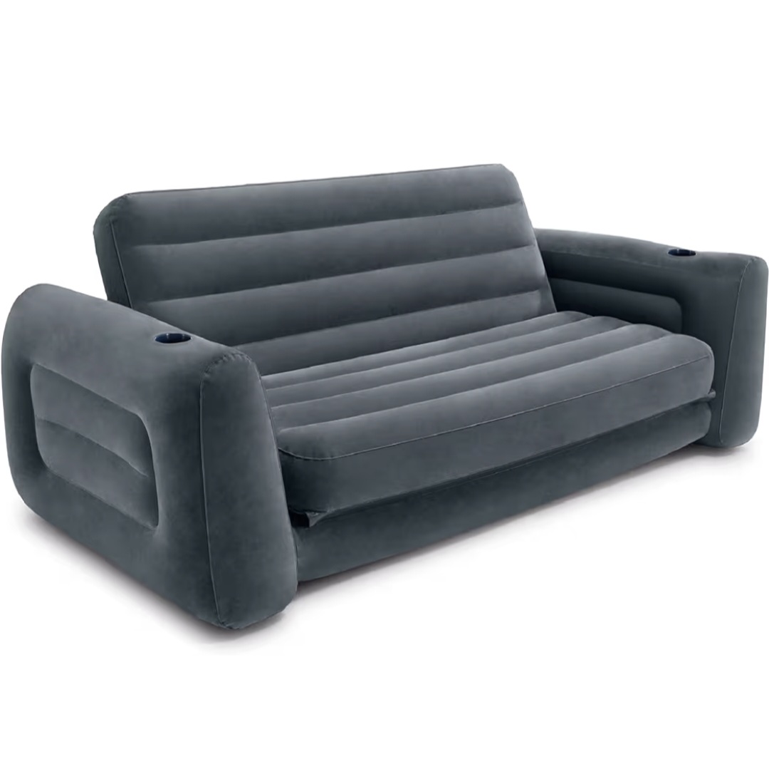 Inflatable Couch